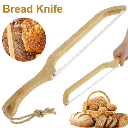 Bread Cutter